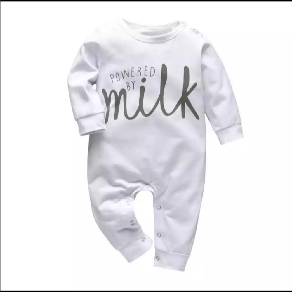 baby romper